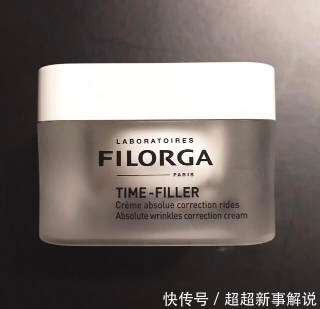 表情纹|这5款法国药妆,堪称平价面霜中的战斗机,学生党也能放心入