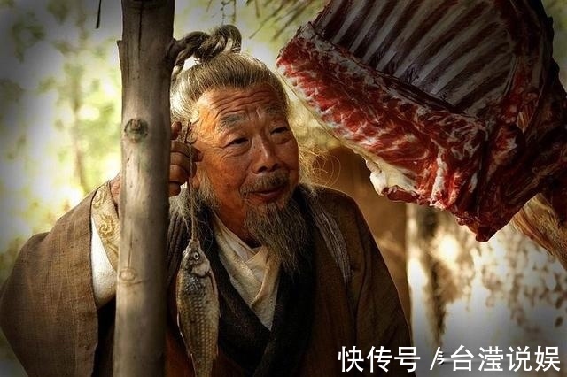 老虎$北宋第一畫手,畫完一匹馬后馬死了,畫完老虎后不敢畫尾巴