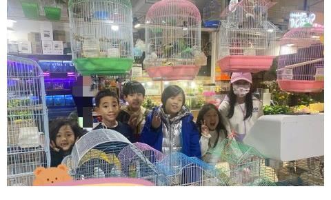 《爸爸去哪儿5》三个家庭重聚孩子们一转眼都长大了爸爸们依旧帅气