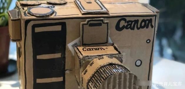 手工|幼儿园孩子互赠礼物,花1千元换回“小纸人”,妈妈:很不公平