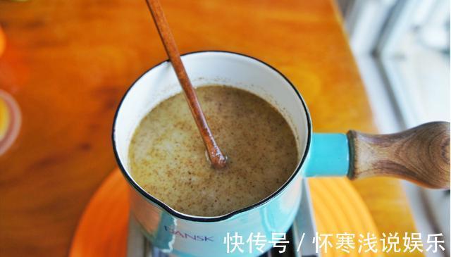 牛奶|天冷，少喝豆浆牛奶多喝它，一次做好半年不坏，随喝随冲，特方便