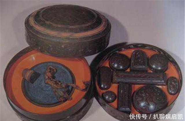 古代|古代结婚也攀比?以江南地区为例,聊聊明朝的妆奁文化