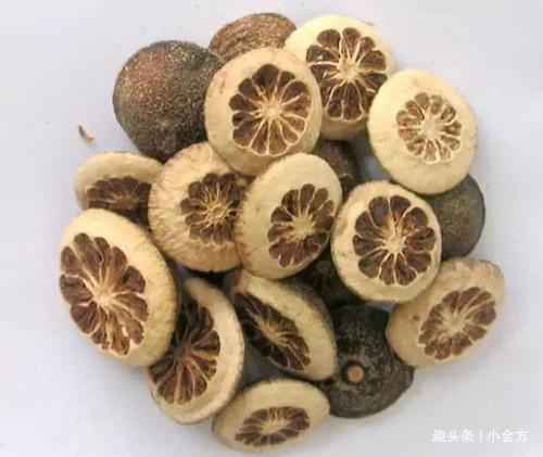 顺气|顺气第一方，4味药畅通全身之气，气顺了身体就顺