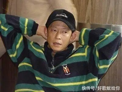 风烛残年 “风烛残年”仍保持清高的王志文，让多少上蹿下跳的老戏骨脸红？