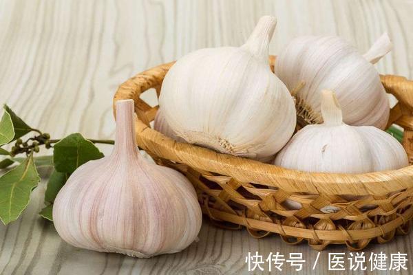 西兰花|患有脂肪肝后,不只是治疗,饮食常吃6种食物,或能养肝护肝