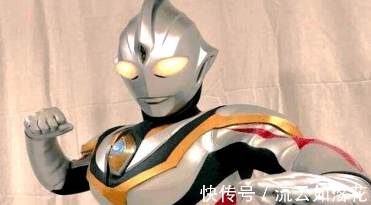 迪莫杰厄|迪迦奥特曼的力量没有完全解禁除了闪烁形态,他还能变成什么样