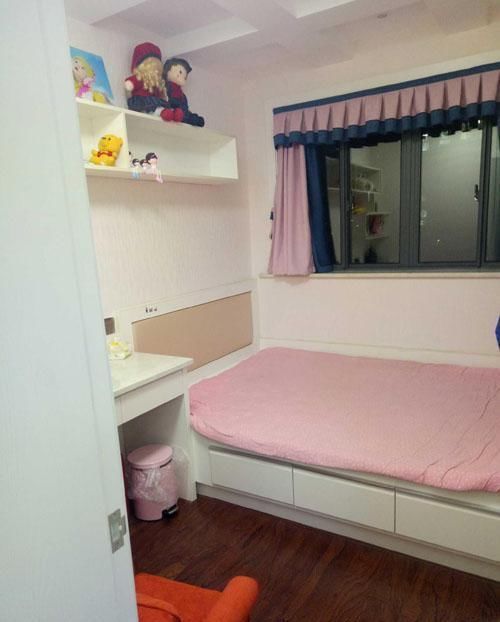 装修|我的新家花了3个月，个个都夸漂亮，孩子看到榻榻米高兴坏了