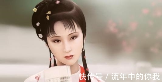 杨提督@初见黛玉,王熙凤问她一句话,暴露出古代贵族一个很奇怪的习惯