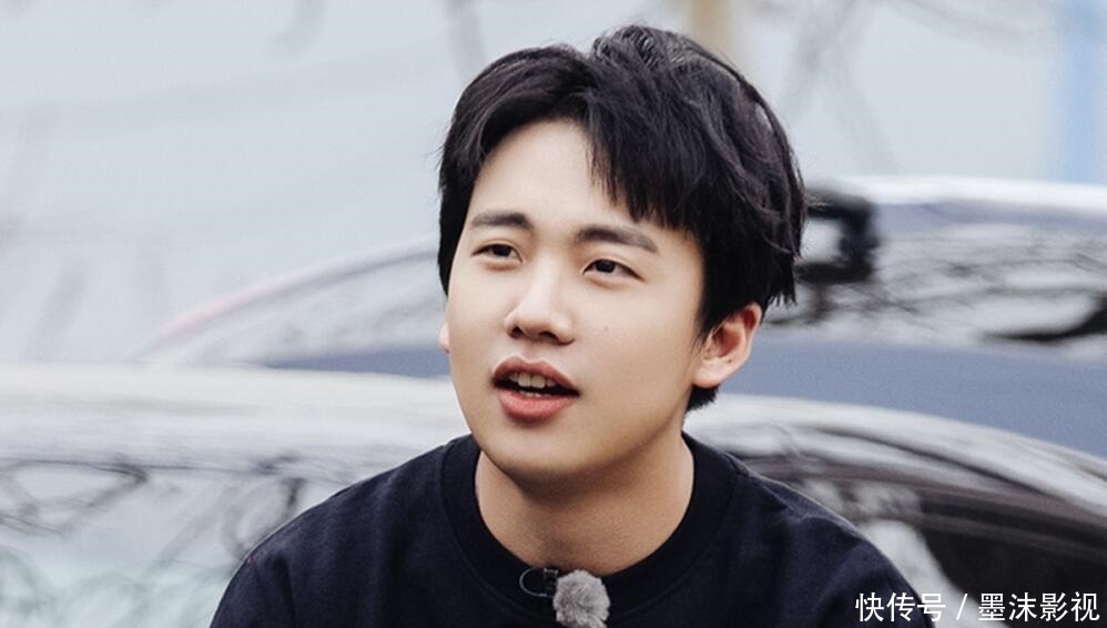 五十公里桃花坞|郭麒麟为什么退出《跑男》?《五十公里桃花坞》首播就给出了答案