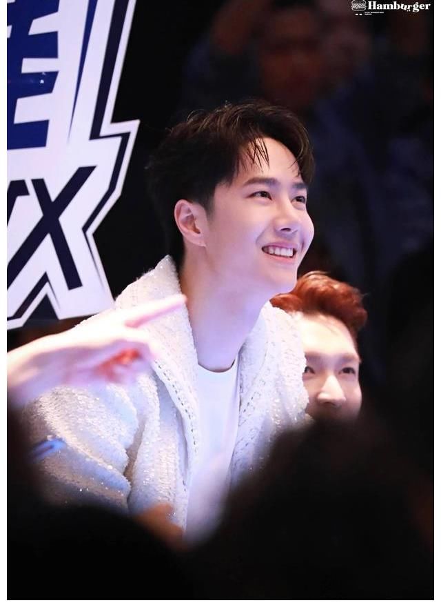 王一博：“假以时日”是个特别可怕的词