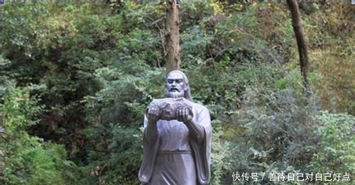 和氏璧是怎么被发现的,它的身上又有着怎么样的故事