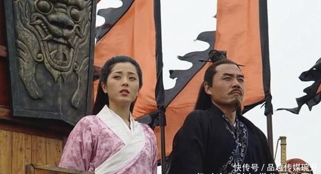 明朝|朱元璋大杀开国功臣，但有几位去世后却被追封为王，后代与国同休