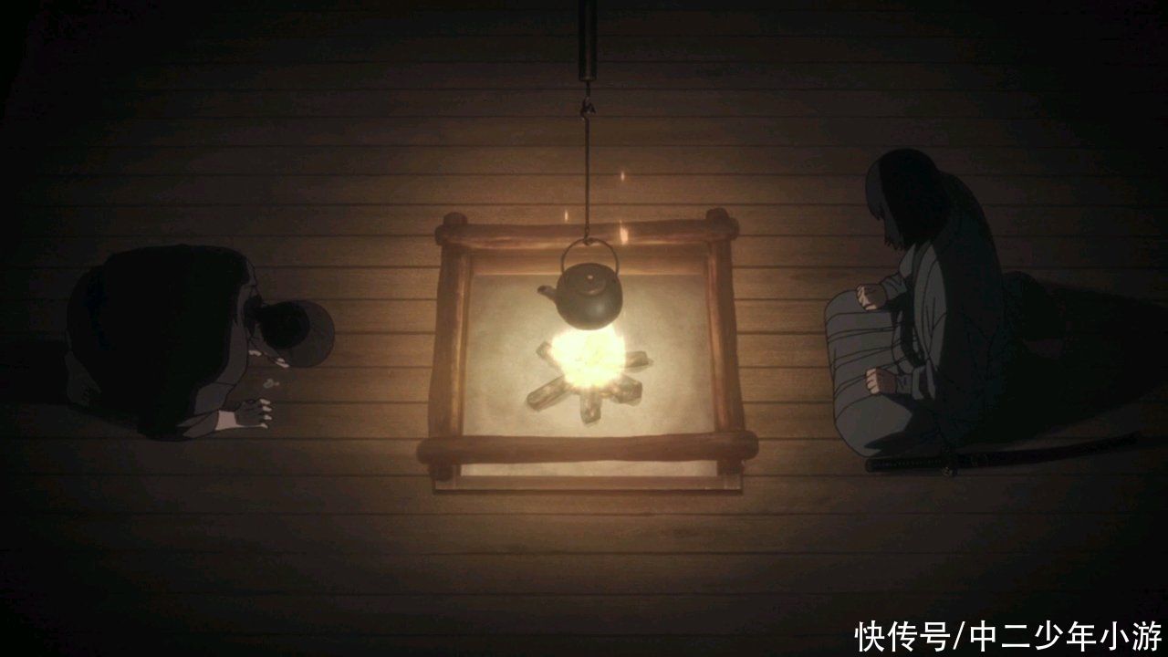 这就是命|桃子男孩：命的过去揭晓！本集信息量爆炸，桃之力原来可以继承