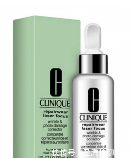 小贵|30而已,肌肤逆袭抗老,有效的精华安利,让人直呼相见恨晚