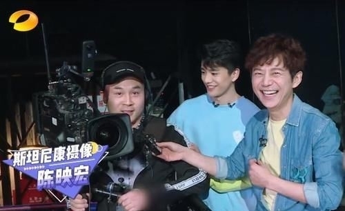 快本|剪辑翻车也分情商？《王牌》只坑嘉宾，《快本》却专坑自己人