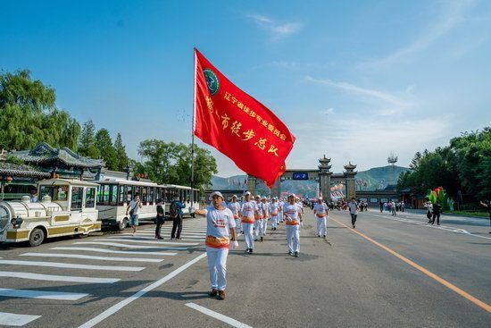 鞍山市|鞍山：奥运“金牌”背后的精气神