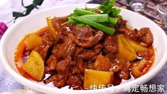 吃一次再也忘不了的几道菜,美味又滋补,特别解馋下饭,吃不够!