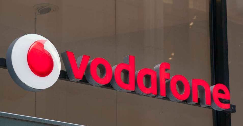 沃达丰|沃达丰突然做出决定,为替换华为5G设备做准备?