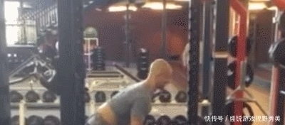 力量|强化身体后链！换着方式的几种硬拉，不断提升肌肉力量