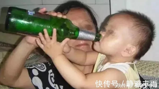 家长|6岁男孩最终抢救无效,“低趣味”的逗娃方式,家长要及时拒绝