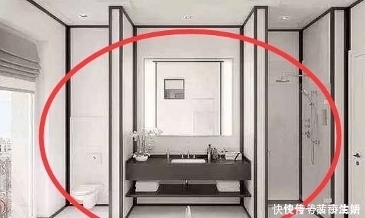 干湿分离|越来越多聪明人把卫生间装成三分离的,传统干湿分离早就过时了