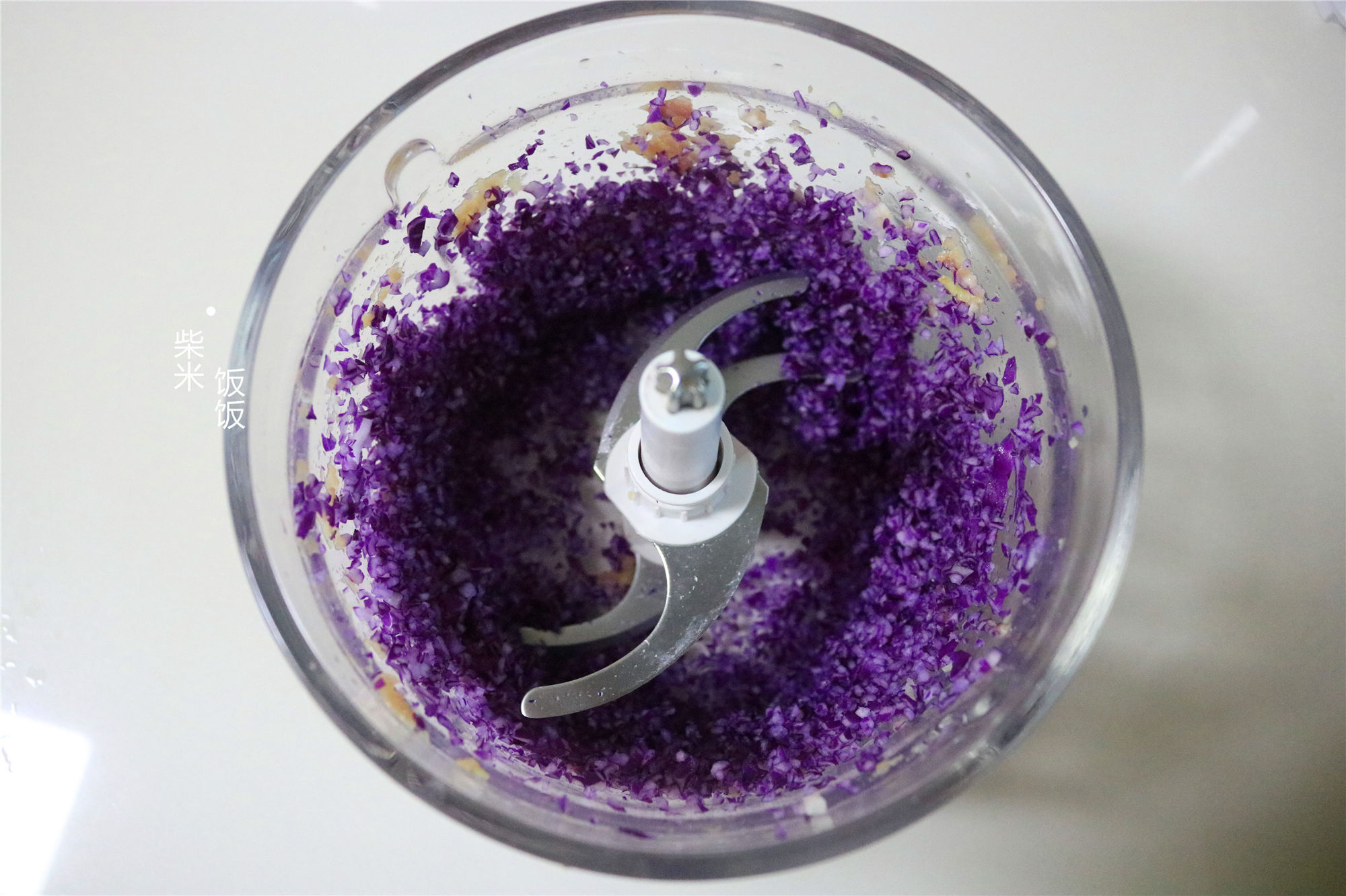 入秋之后,我家常吃这蒸菜,蒸一蒸就上桌,鲜香好吃滋养脾胃