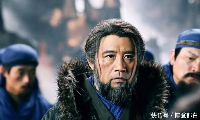 张良|项伯行侠与张良交，鸿门舞剑背叛项羽，护驾刘邦封地射阳