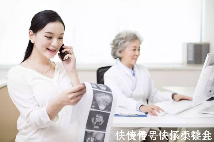 四维彩超|孕期产检四维彩，如果这几项数据能看懂，胎宝宝的情况了如指掌