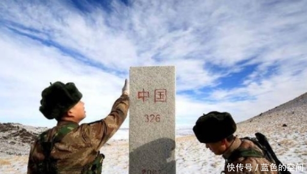 我军|左宗棠设立的哨所,新中国后才被发现,见我军将士:换军装了?