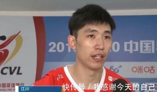 江川|中国男排一哥名草有主了!女友神似黄圣依,他曾让金软景沉迷!