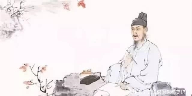 诗人|清代最狂的诗人,写下一首诗讽刺李白杜甫,最后两句还是千古名句