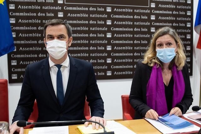 确诊|法国新增新冠肺炎确诊病例超20万例 卫生部长称疫情形势“急转直下”