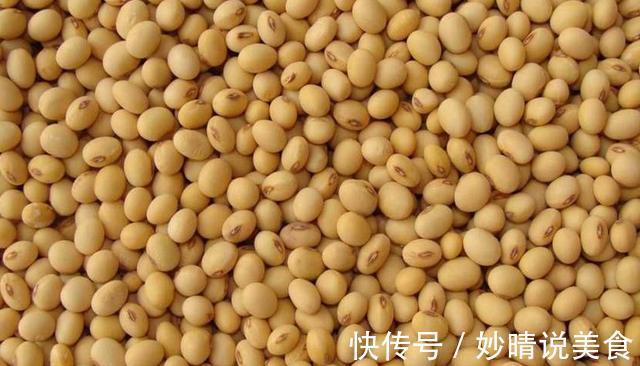 黄豆5种最好吃的做法，简单美味又下饭，看看你喜欢吃哪种