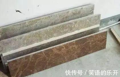 阳台|过门石你没有听说过吧,但是老师傅建议户户都应该铺上