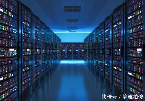 服务器|被低估的中国科技巨头,坐拥16741件专利,研发能力超越阿里