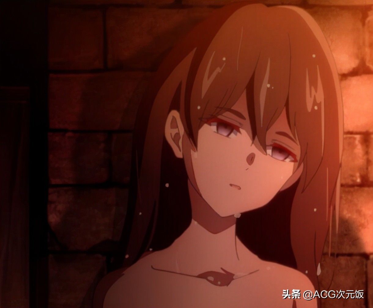 蓝毛女|本季最强新番遭遇差评，制作组原创引争议，非得给男主戴帽子