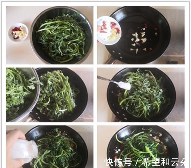 安神|经常失眠的人不妨多吃这菜，才三元钱一斤，三天两头吃安神助睡眠！