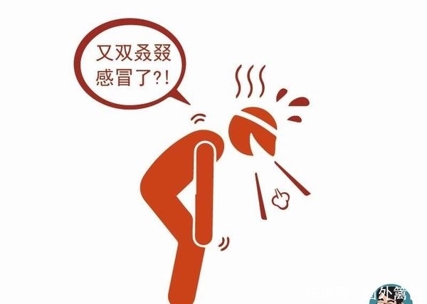 “干咳”和“痰咳”哪个更严重?几种咳嗽的表现,不可当作小感冒