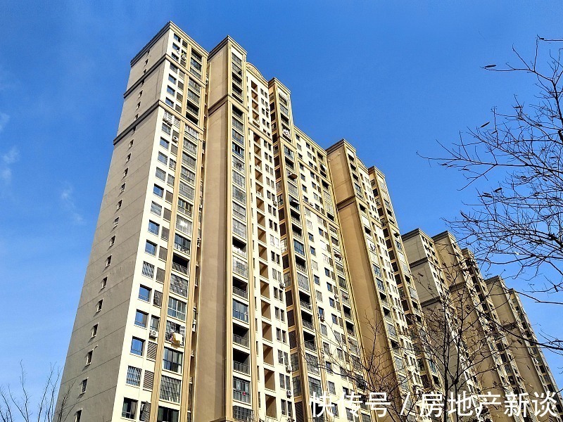 高层|一栋楼不管多高,10年后这3个楼层都是黄金楼层?懂行人说出原因