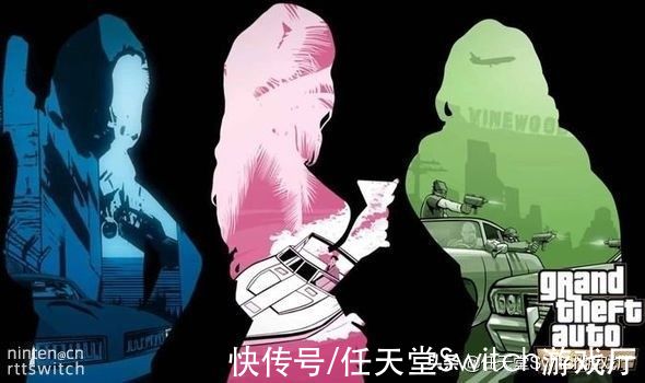 gb|《GTA三部曲终极版》PC配置需求曝光！官方描述图形细节