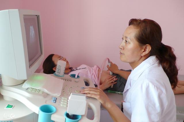 医生|女人打没打过胎,医生一看便知,身体上一些部位根本瞒不住