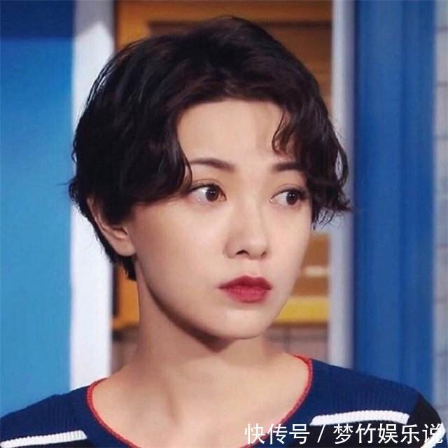 步骤|你真适合剪短发吗?不一定!3个步骤进行自测,适不适合一眼便知