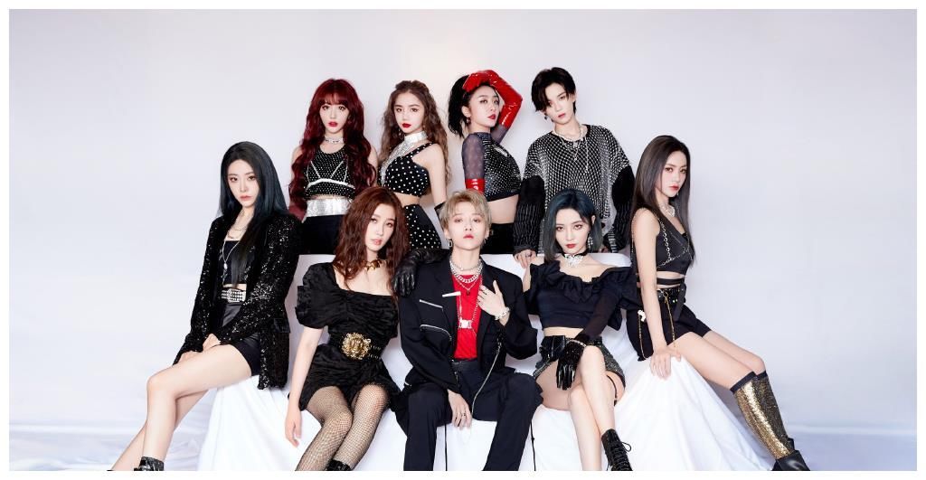 《青你3》辟谣，取消决赛录制，停播爆红海外，看看韩国网友评价