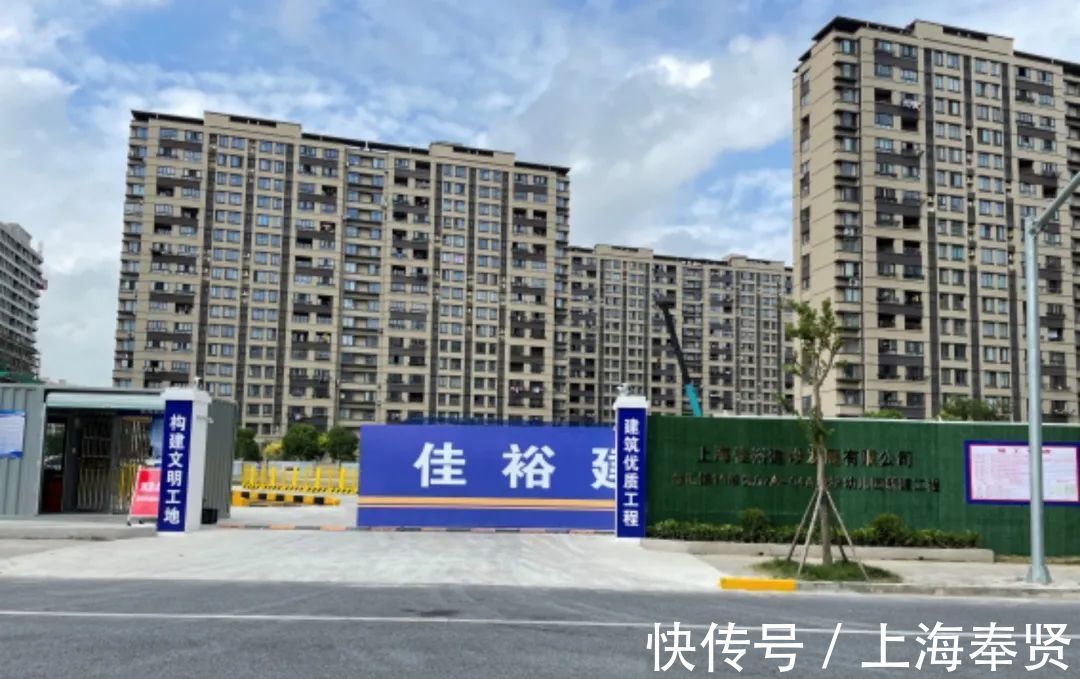 配套|一次性说清楚!金汇镇功能配套项目,时间点都在这了