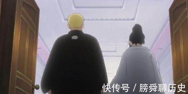 雏田|当鸣人与雏田战死,或许我们对疾风传的回忆也到此为止了!