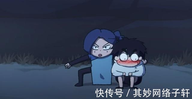 伍六七|刺客伍六七：梅花十三救场，对阵前飞鸟门掌门，大意失左眼