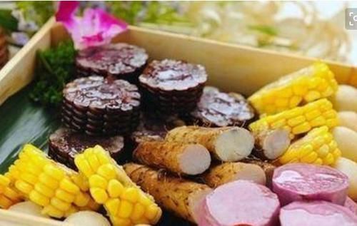 高血糖|该种粗粮被誉为“降糖王”,也可能会使血糖平稳,爱吃的人有福气