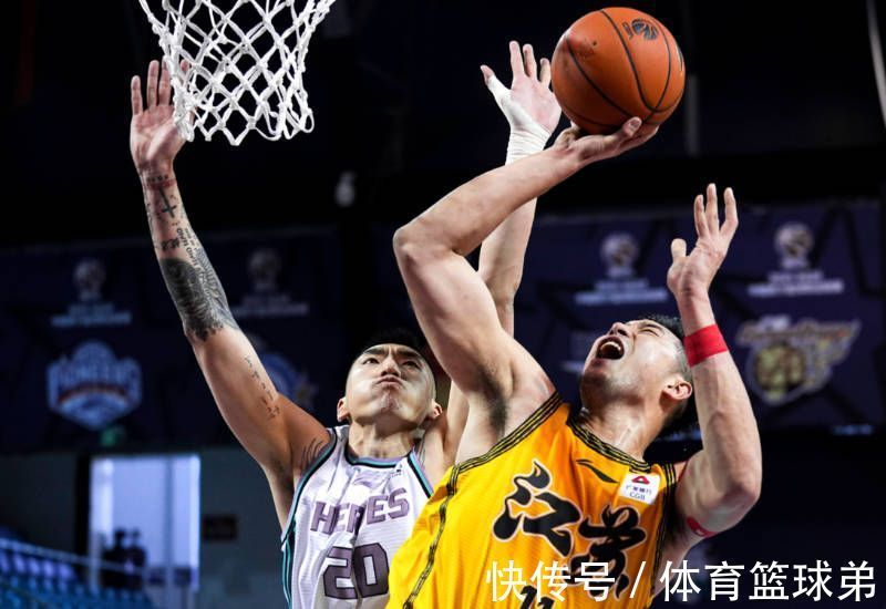 篮球弟|山东的集结号将在初五吹响,徐长锁要闭关憋大招,他们也该翻身了