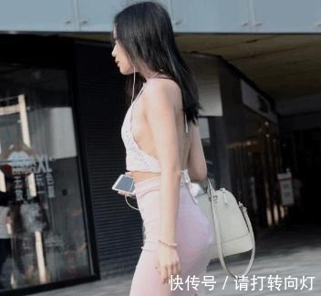纹身|街拍成熟的女人散发着无穷的魅力