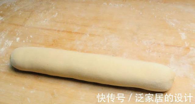 面粉|史上最详细的蒸馒头教程,又香又软有嚼劲,比卖的好吃多了
